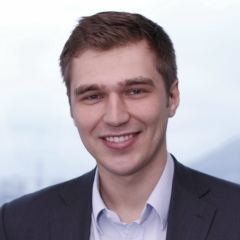 Anton Pavlitskiy, 23.05