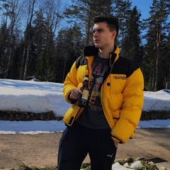 Дмитрий Беляев, 08.07