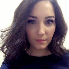 Анна Кулакова, 06.05, Москва