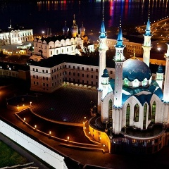 Боходир Эшонхужаев