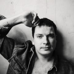 Дмитрий Агапов