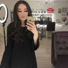 Гуля Гулиева, 21.08