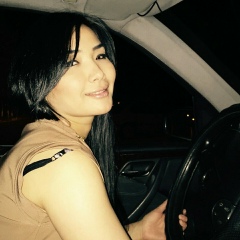 Асель Жанабаева, 03.08, Тараз