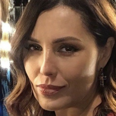 Лана Ахтареева, 05.09, Санкт-Петербург