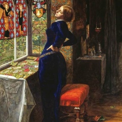 Marianna Sargsyan, Ереван