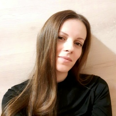 Елена Сурнина, 30.01.1987, Томск