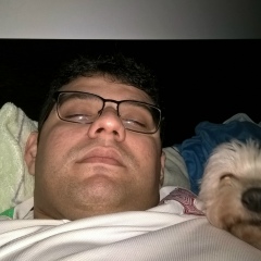 João Paulo, Fortaleza