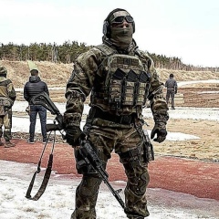 Эдик Бизунович, 28.03, Калининград