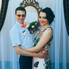 Юля Конанець, 19.12, Львов