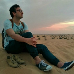 Виктор Суковатый, 13.05.1988, Тюмень