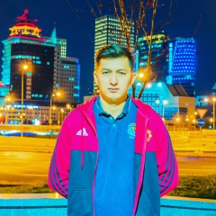 Abilkhaiyr Satybaldy, 06.01, Шымкент