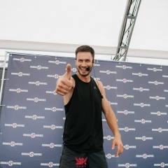 Алекс Бабич