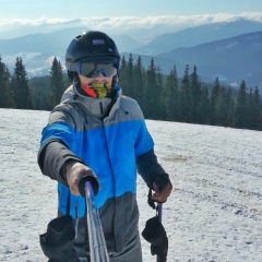 Константин Фрицюк, 03.01, Одесса