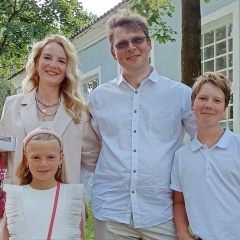 Ирина Куликова, 30.04, Псков