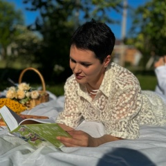 Ольга Антонова, 20.05, Оренбург