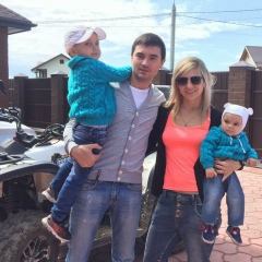 Alexey Petin, 14.04, Москва