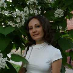 Любовь Мужнюк, 03.09, Краснодар