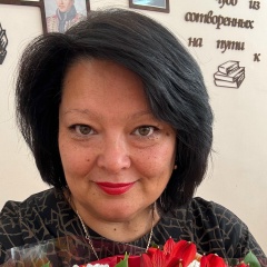 Людмила , 15.02.1973, Чапаевск