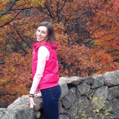 Анна Литус, 24.10