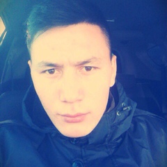 Шах Кадыров, 11.09, Екатеринбург