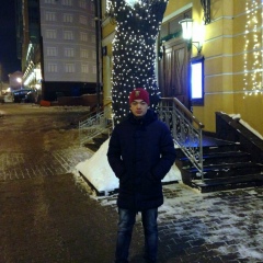 Нурсултан Алимжанов, 01.01, Москва