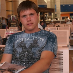 Антон Морозов, 26.12.1984, Москва