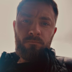 Алексей Кухтин, 31.03, Новосибирск