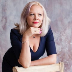 Юлия Чебакова, 25.11, Москва