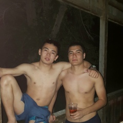 Нуржан Искаков, Байконур