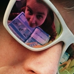 Fatima Muratova, 03.12, Санкт-Петербург