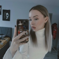 Maria Chebukina, 27.01.2004