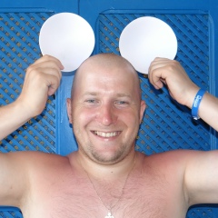 Иван Елисеев, 13.06.1984, Санкт-Петербург