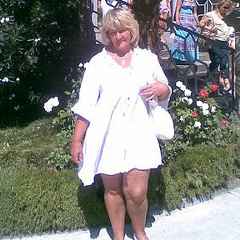 Оксана Салтыкова, 04.06