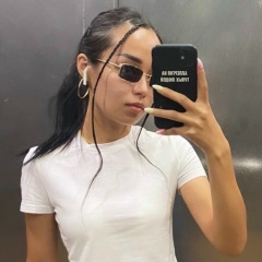 Аида Балабаева, 07.01, Атырау