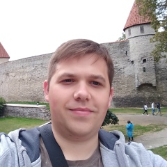 Михаил Дюдяев, 07.03.1989, Санкт-Петербург