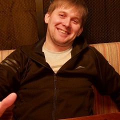 Вячеслав Левин, 16.01, Черемыш