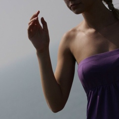 Татьяна Лагутина, 03.09, Москва