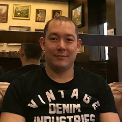 Андрей Гриц, 30.09.1983, Темиртау