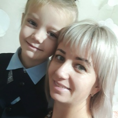 Наталья Кондратюк, 01.08.1988, Балхаш