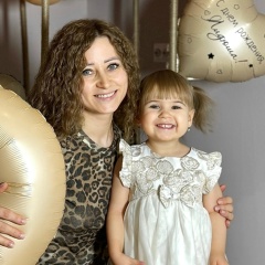 Настя Кузьминых, 03.08, Выборг