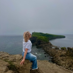 Марина Зуева, Архангельск