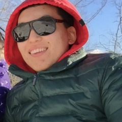 Merat Askarov, 07.07.1995, Усть-Каменогорск
