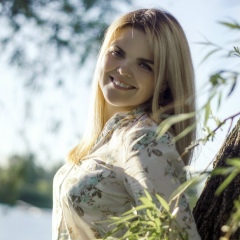 Татьяна Шилюк, 19.06.1985, Минск
