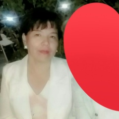 Жанар Юмутбаева, 05.09.1979