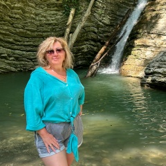 Наталья Клочкова (щербакова), Волгоград