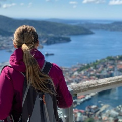 Катя Молчанова, Москва