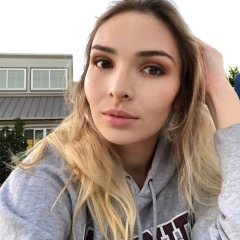 Amina Tsoraeva, 22.05