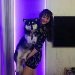 Екатерина Смелова, 22.04, Москва