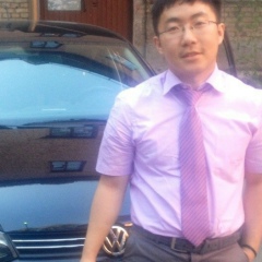 Евгений Ли, 16.05, Москва