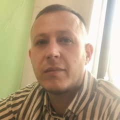 Константин Шишкин, 09.09.1988, Ульяновск